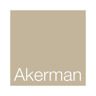 Spandrel Development Partners: Akerman