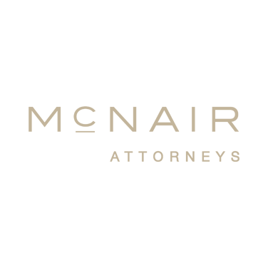 Spandrel Development Partners: McNair Attorneys